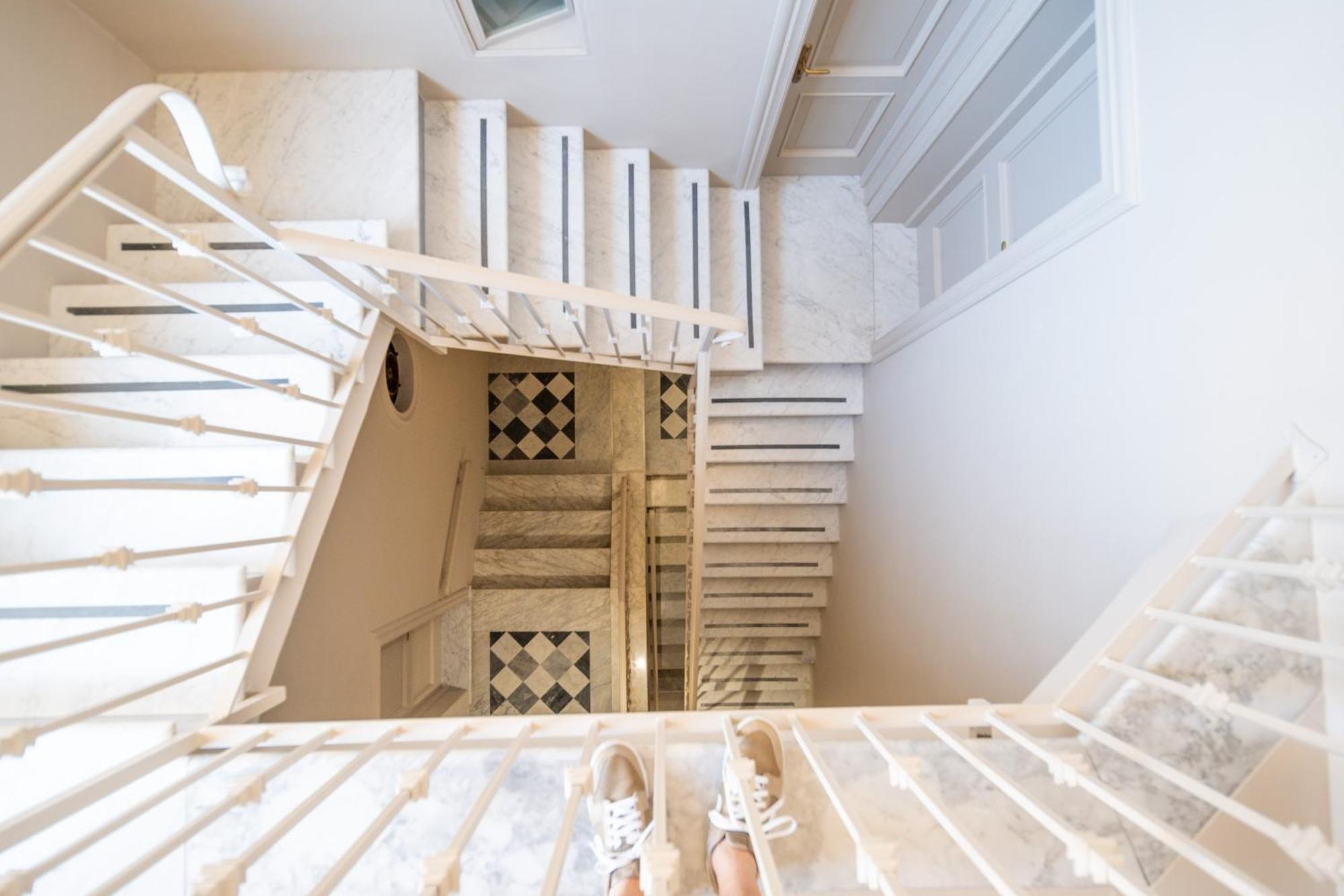 Palazzo Vergine - By Inside Salento กัลลีโปลี ภายนอก รูปภาพ